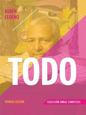 cover image of Todo